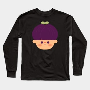 Plant Boy Long Sleeve T-Shirt